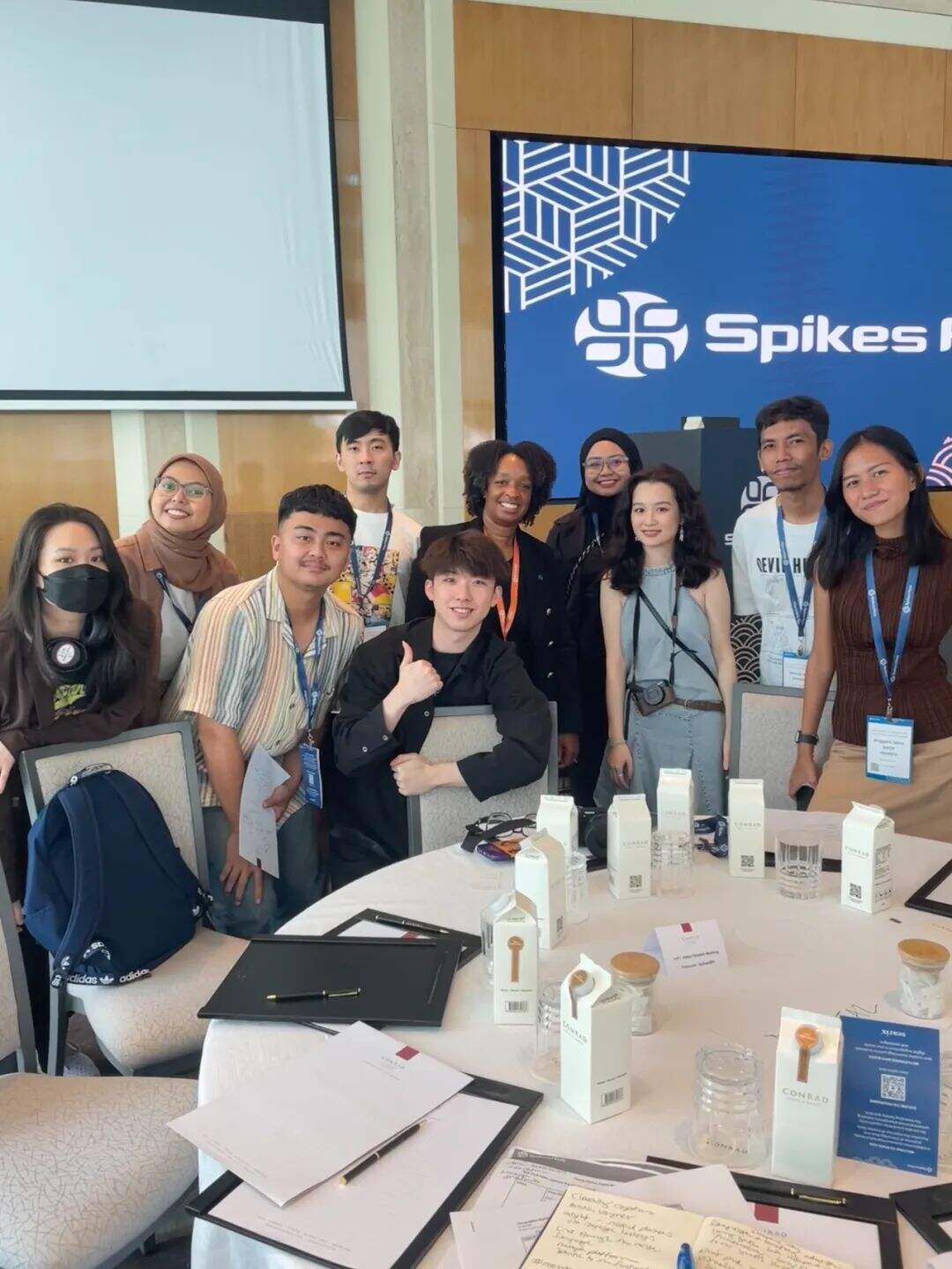 比赛这么多，年轻人要不要继续卷？听听Young Spikes们怎么说-广告人干货库