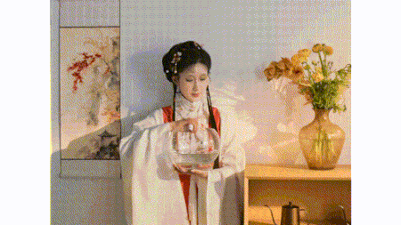广告人干货库 RIO微醺 X 林黛玉:我在人间黛醉上班-广告人干货库