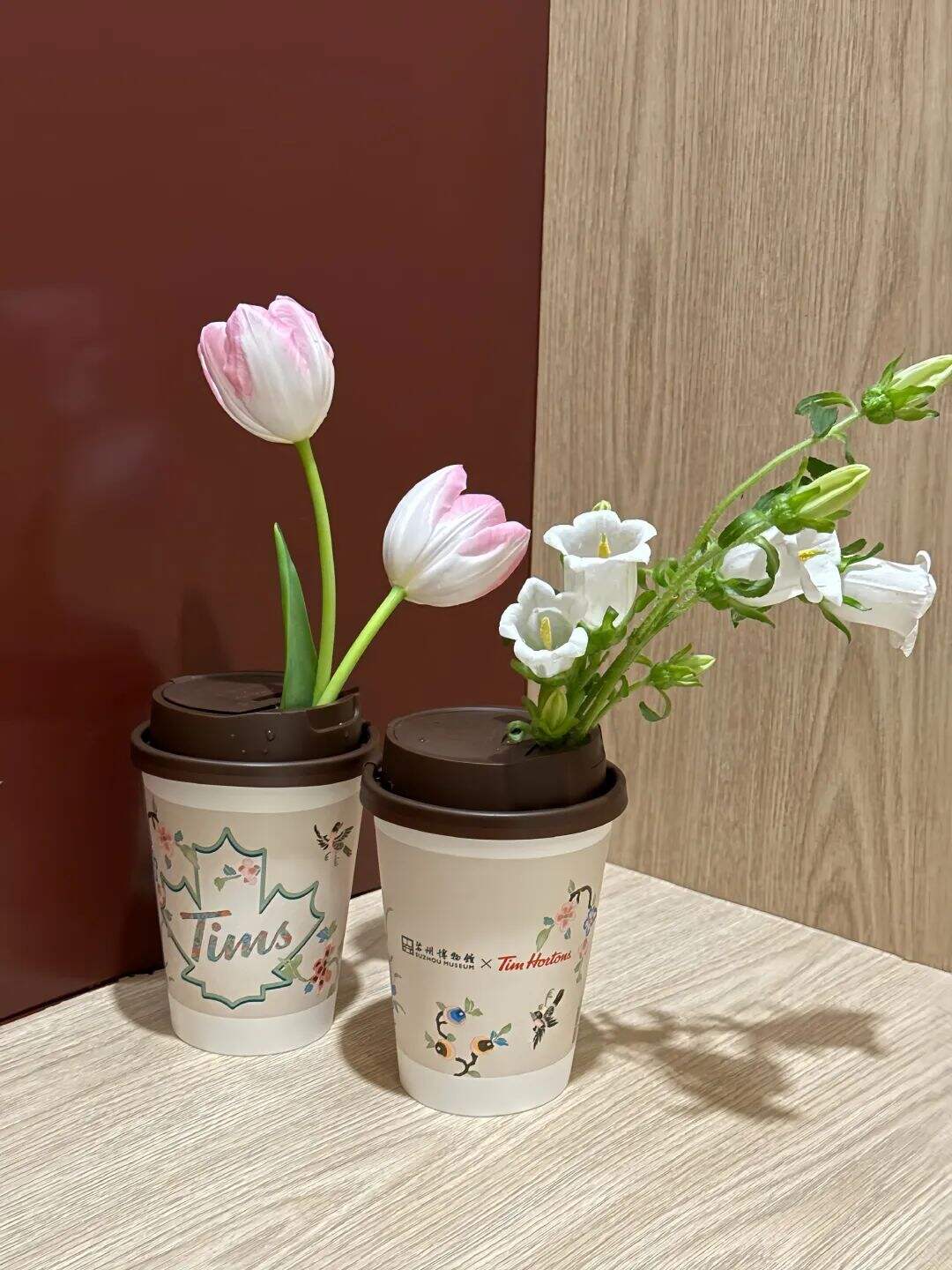 广告人干货库 盘点茶咖品牌春日上新包装,设计太有品了!-广告人干货库