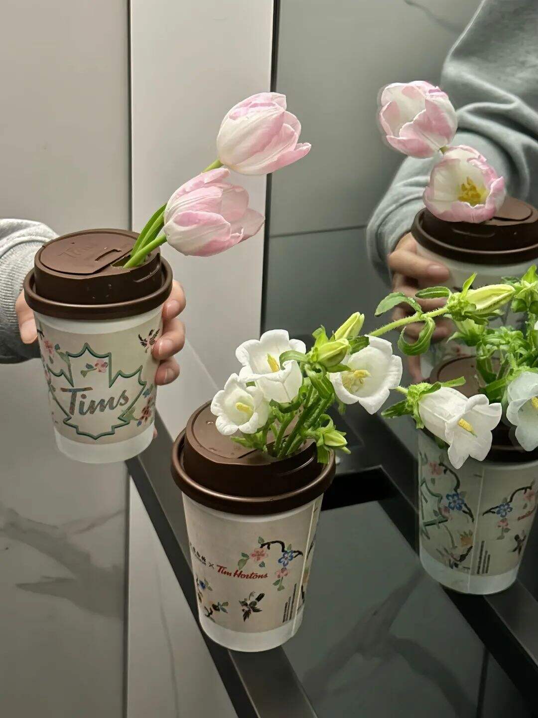 广告人干货库 盘点茶咖品牌春日上新包装,设计太有品了!-广告人干货库