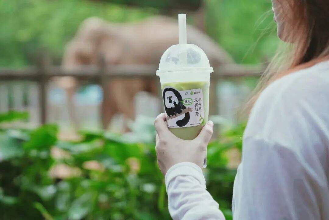 广告人干货库 盘点茶咖品牌春日上新包装,设计太有品了!-广告人干货库