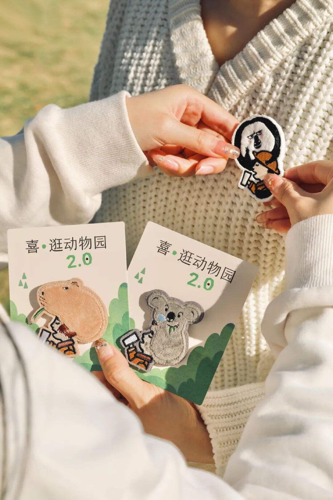 广告人干货库 盘点茶咖品牌春日上新包装,设计太有品了!-广告人干货库