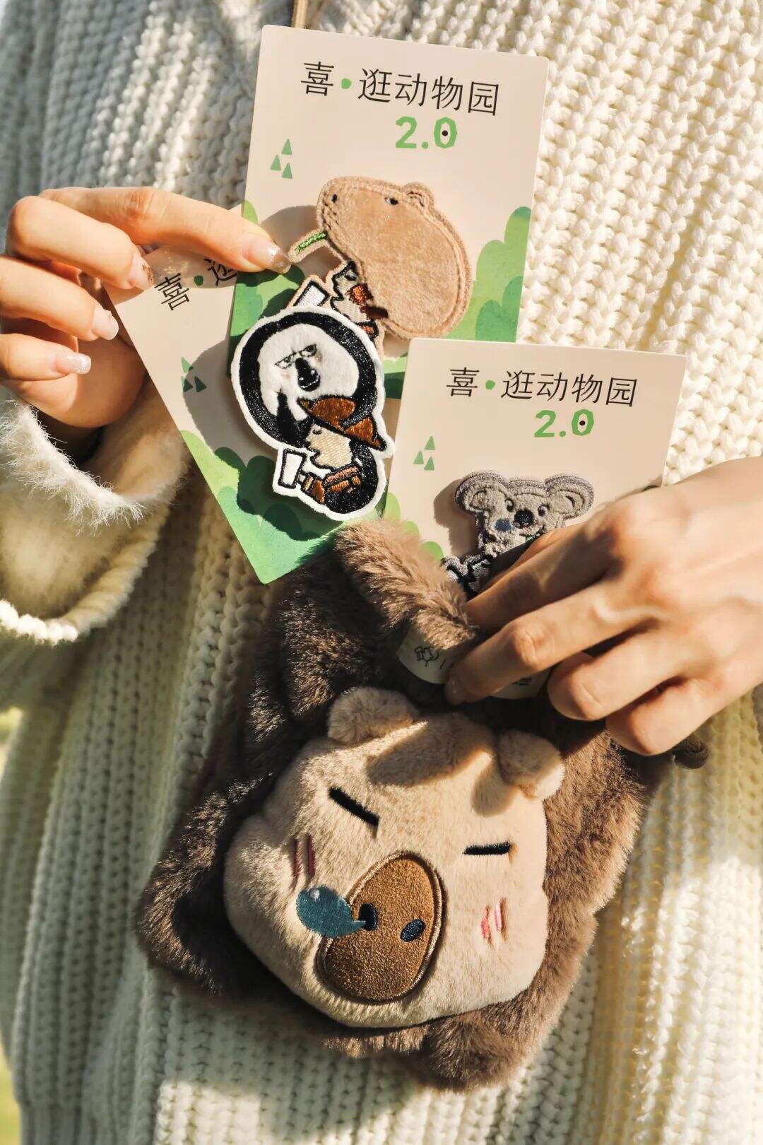 广告人干货库 盘点茶咖品牌春日上新包装,设计太有品了!-广告人干货库