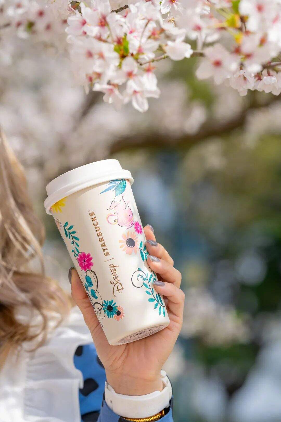广告人干货库 盘点茶咖品牌春日上新包装,设计太有品了!-广告人干货库