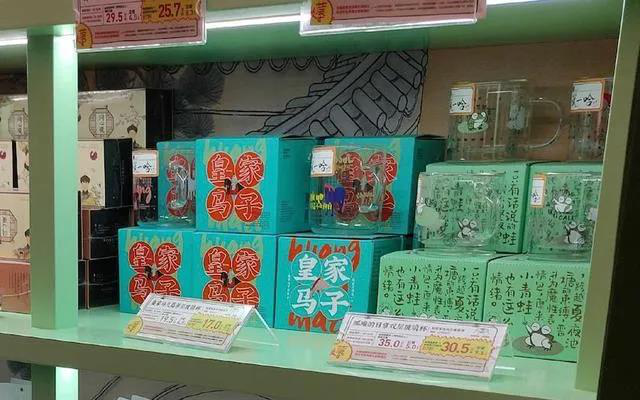 茶颜悦色的成功，霸王茶姬无法复制 | 张知愚-广告人干货库