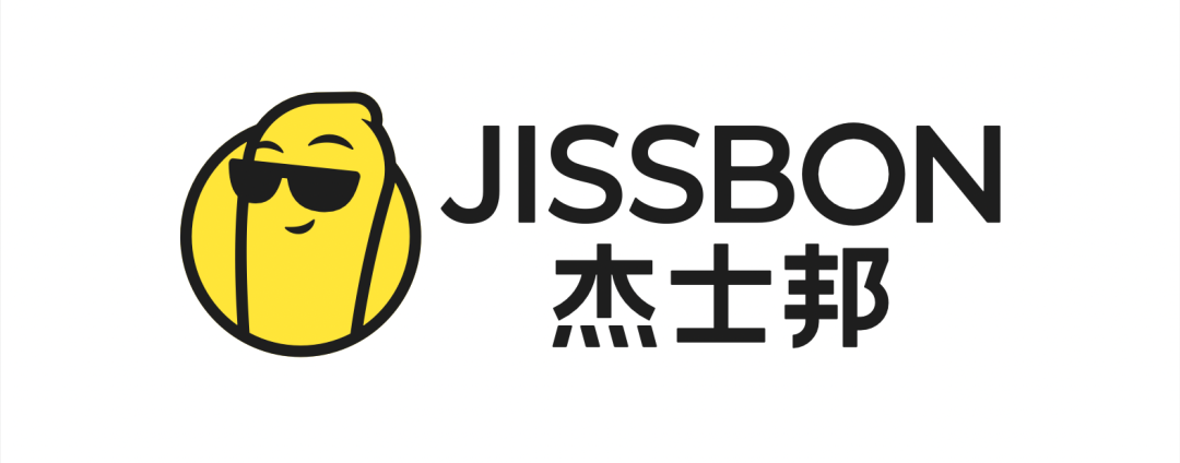 广告人干货库 杰士邦更新LOGO,小黄人变得更有型了!-广告人干货库
