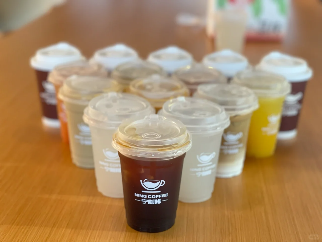 广告人干货库 迪卡侬卖咖啡了!设计就很运动范儿!-广告人干货库
