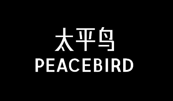 广告人干货库 太平鸟LOGO升级!-广告人干货库
