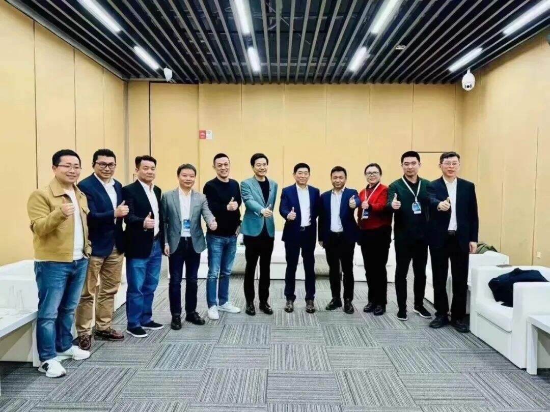 广告人干货库 超级品牌体系36讲之32-营销篇-超级营销大会-广告人干货库