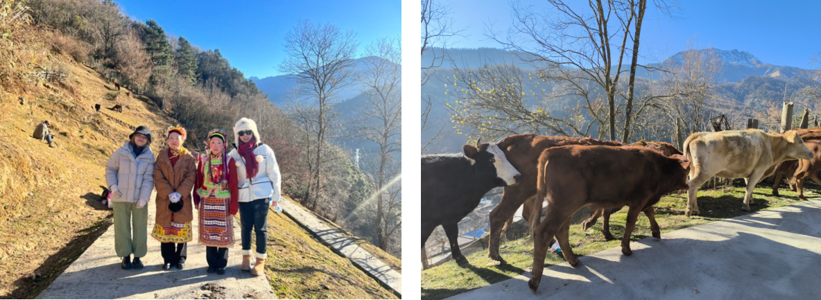 广告人干货库 中国生物年度宣传片《奔赴》:关山可越,未来可期!-广告人干货库