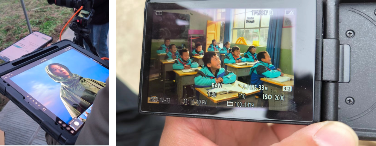 广告人干货库 中国生物年度宣传片《奔赴》:关山可越,未来可期!-广告人干货库