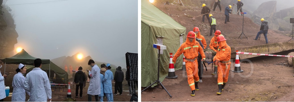 广告人干货库 中国生物年度宣传片《奔赴》:关山可越,未来可期!-广告人干货库