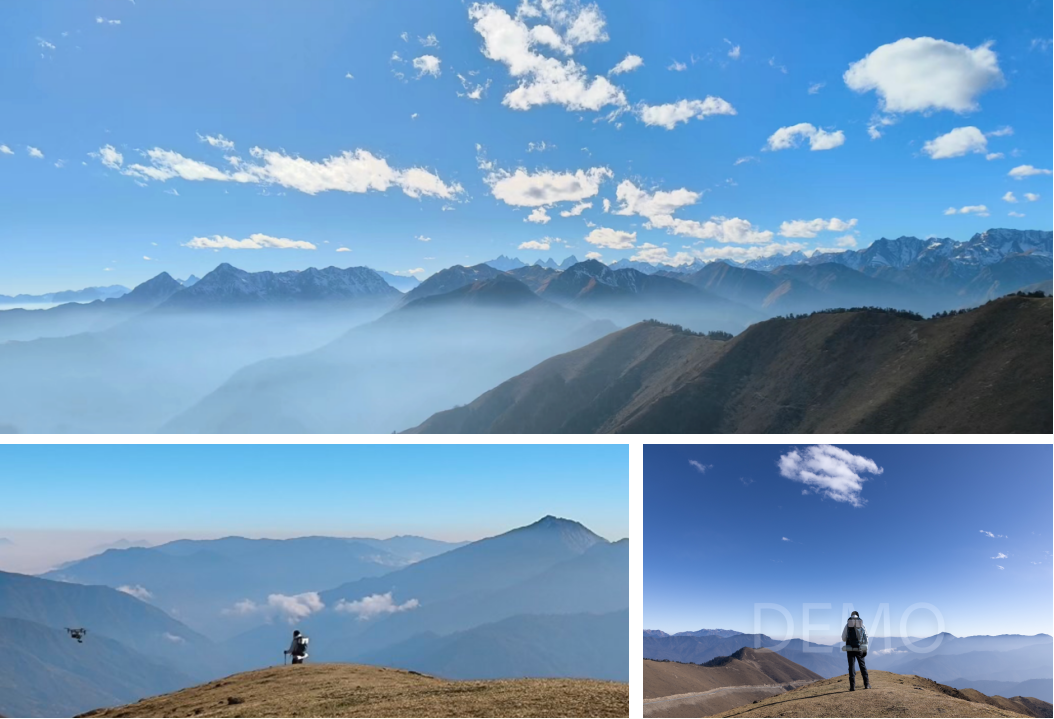 中国生物年度宣传片《奔赴》:关山可越，未来可期！-广告人干货库