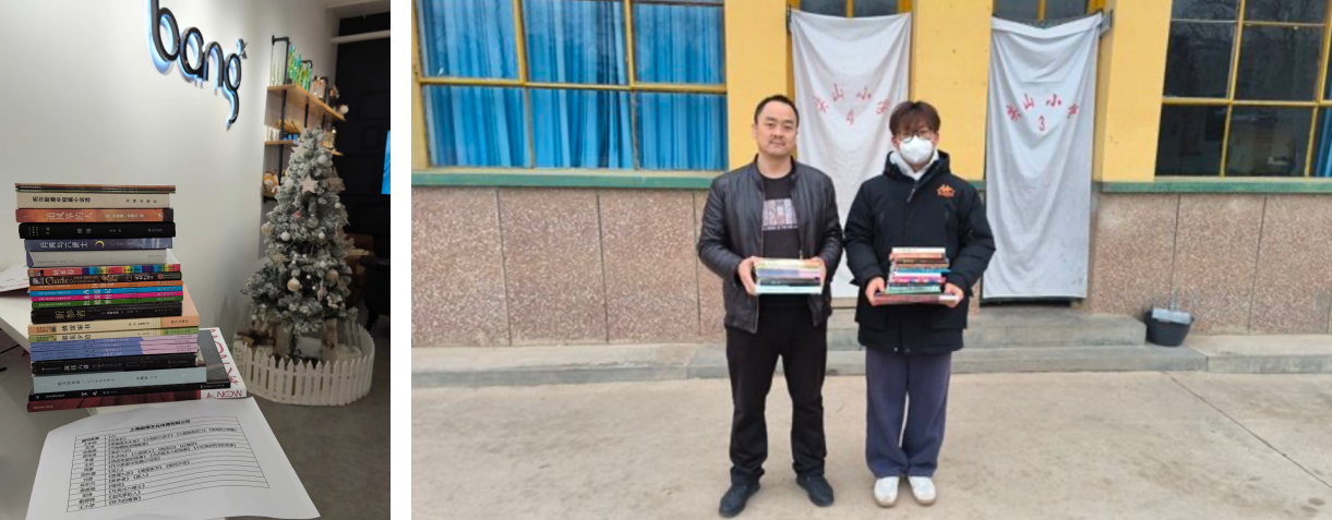 广告人干货库 中国生物年度宣传片《奔赴》:关山可越,未来可期!-广告人干货库