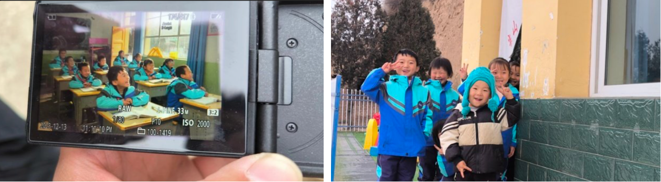 广告人干货库 中国生物年度宣传片《奔赴》:关山可越,未来可期!-广告人干货库