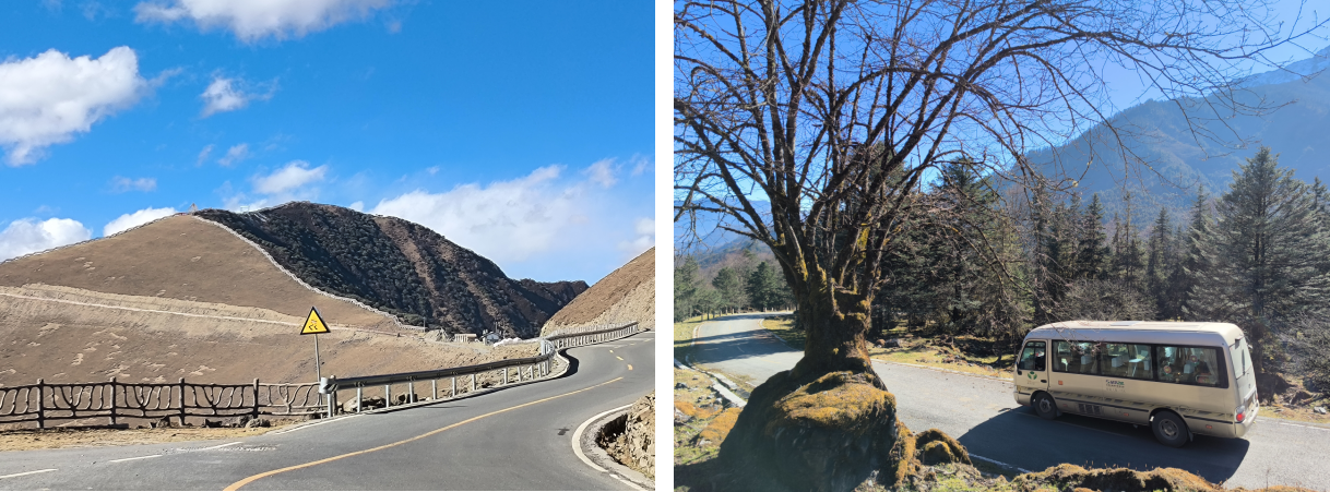 广告人干货库 中国生物年度宣传片《奔赴》:关山可越,未来可期!-广告人干货库