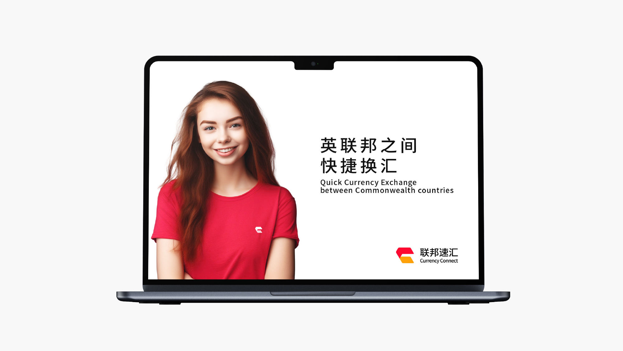 联邦速汇品牌形象设计全案-广告人干货库