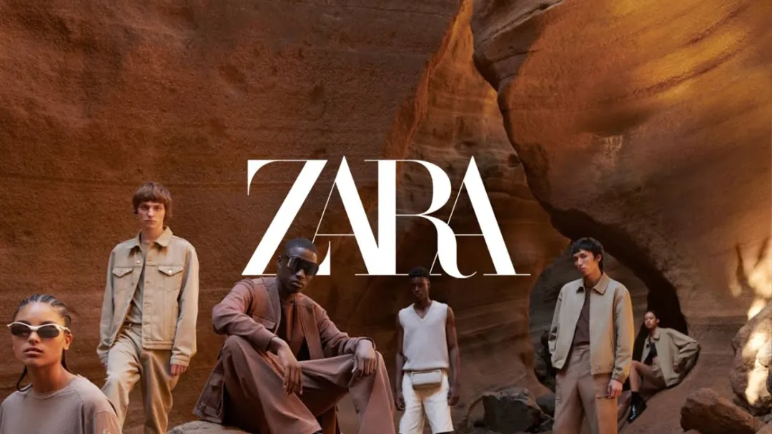ZARA 辟谣将撤出中国-广告人干货库