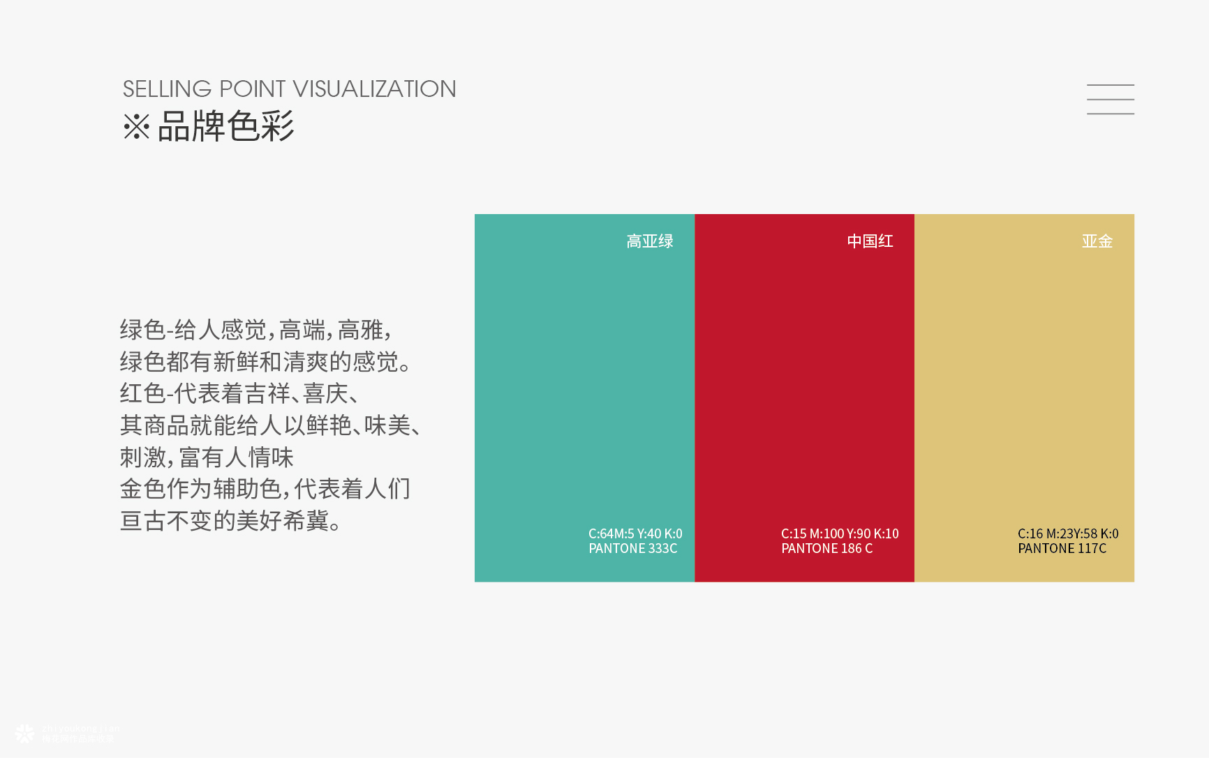 壮面IP形象插画包装设计案例-广告人干货库