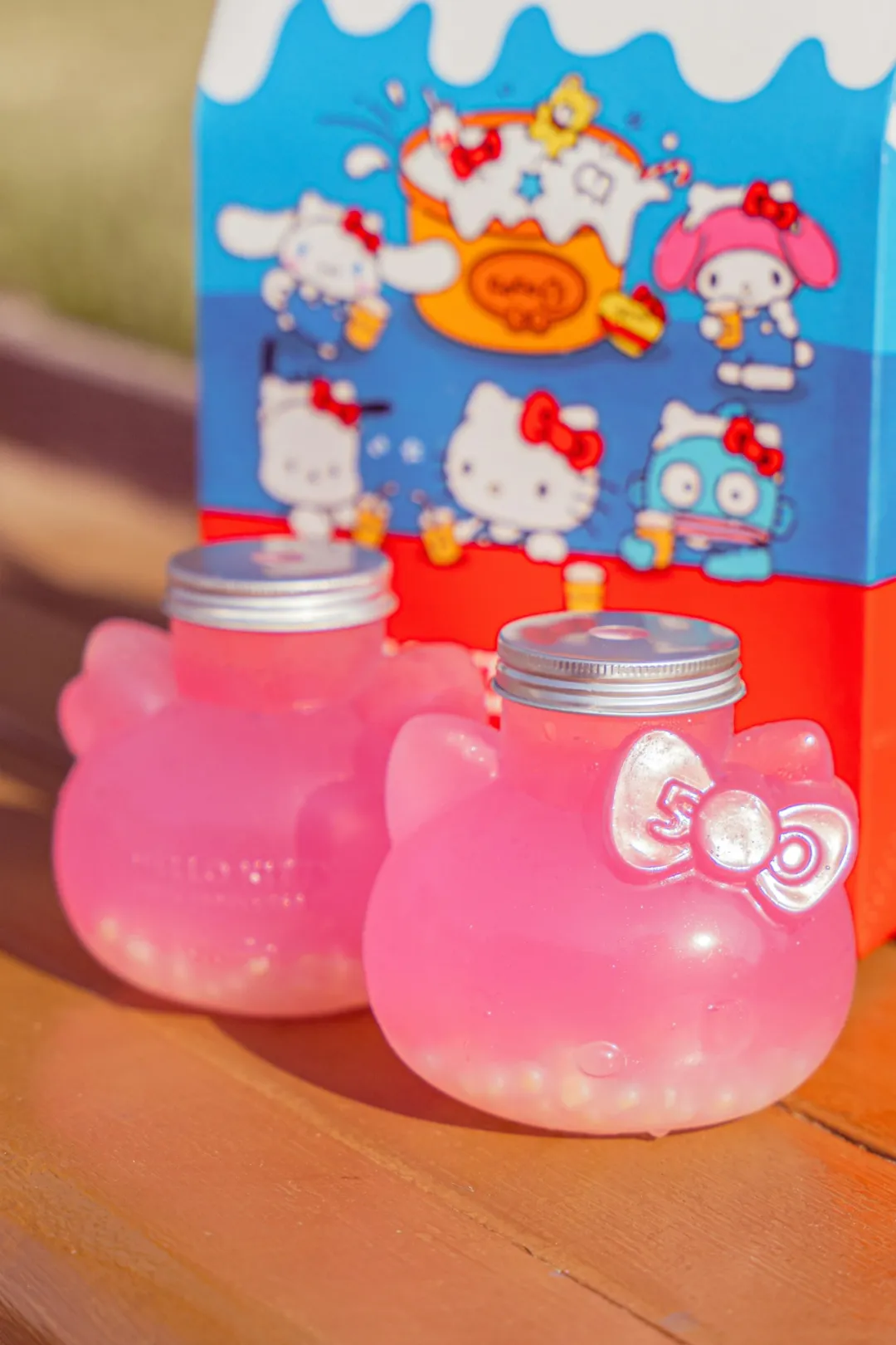 CoCo都可 x  Hello Kitty 联名上新-广告人干货库