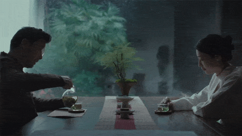 广告人干货库 WOUN. x 顺丰速运|出发 赴春之约-广告人干货库