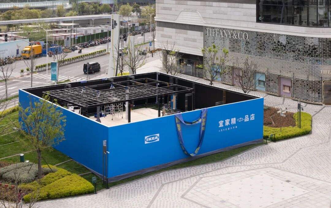 广告人干货库 逛精(打细算的好商)品店才是最酷的生活方式-广告人干货库