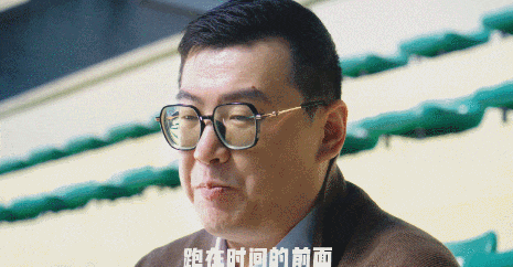 广告人干货库 钉钉x五四青年节:真抱歉啊!我不是那样的青年-广告人干货库