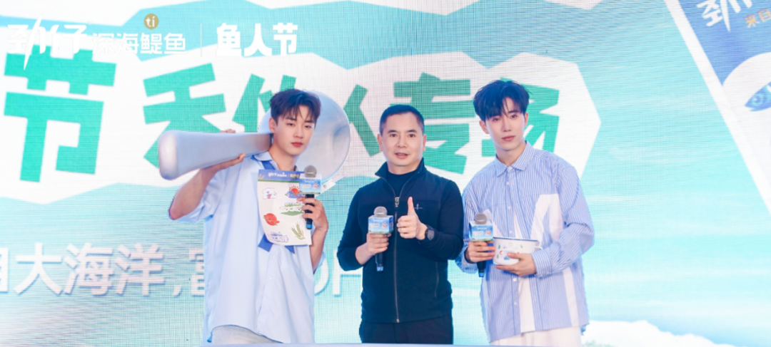 广告人干货库 年轻人爱看、品牌爱投,种地综艺给营销人的4点启示-广告人干货库