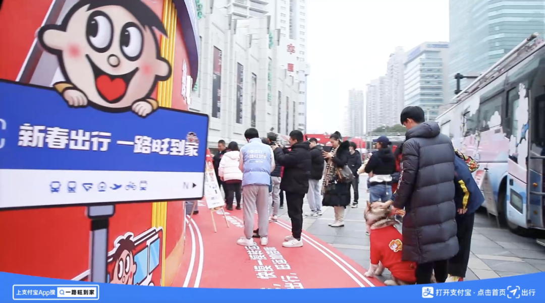 广告人干货库 微梦 X 支付宝 X 旺旺|撬动全域!我们总结了打造亿级传播的破圈心法!-广告人干货库