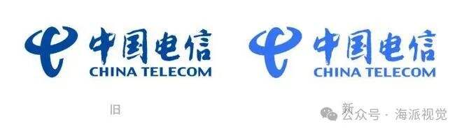 广告人干货库 品牌LOGO集体褪色是为哪般?-广告人干货库