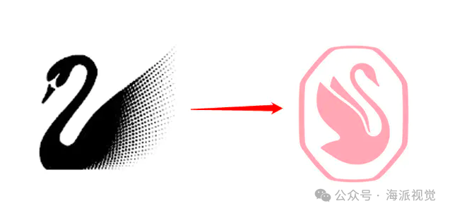 广告人干货库 品牌LOGO集体褪色是为哪般?-广告人干货库