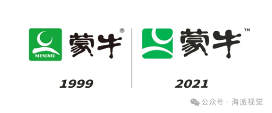 广告人干货库 品牌LOGO集体褪色是为哪般?-广告人干货库