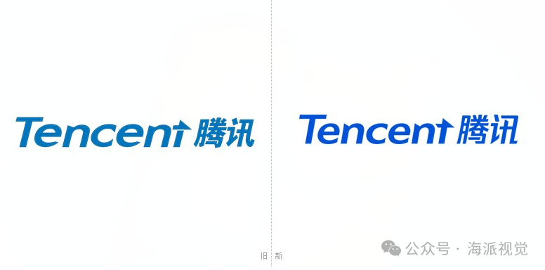 广告人干货库 品牌LOGO集体褪色是为哪般?-广告人干货库