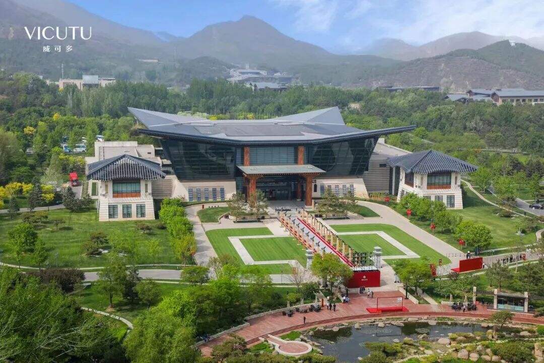 广告人干货库 威可多品牌30周年盛典:光影之下 重构叙事之道-广告人干货库