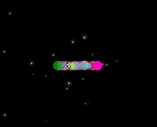 天猫国际发布十周年视觉-广告人干货库