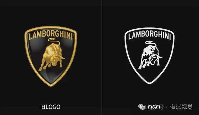 广告人干货库 品牌logo升级悲剧,新形象被玩坏了-广告人干货库