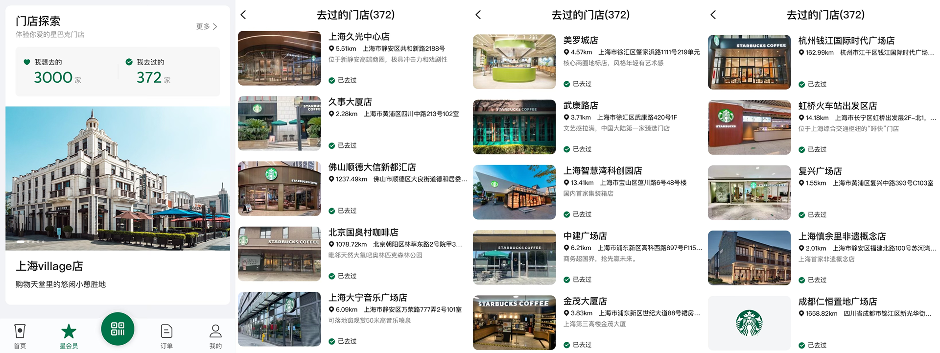 星巴克小红书运营组：正式被确诊为星学家-广告人干货库