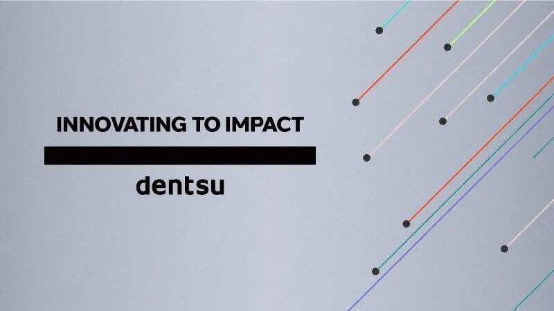 电通发布全新全球品牌主张“Innovating to Impact”-广告人干货库