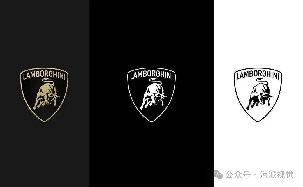 广告人干货库 顶级品牌换新LOGO,越换越简单-广告人干货库
