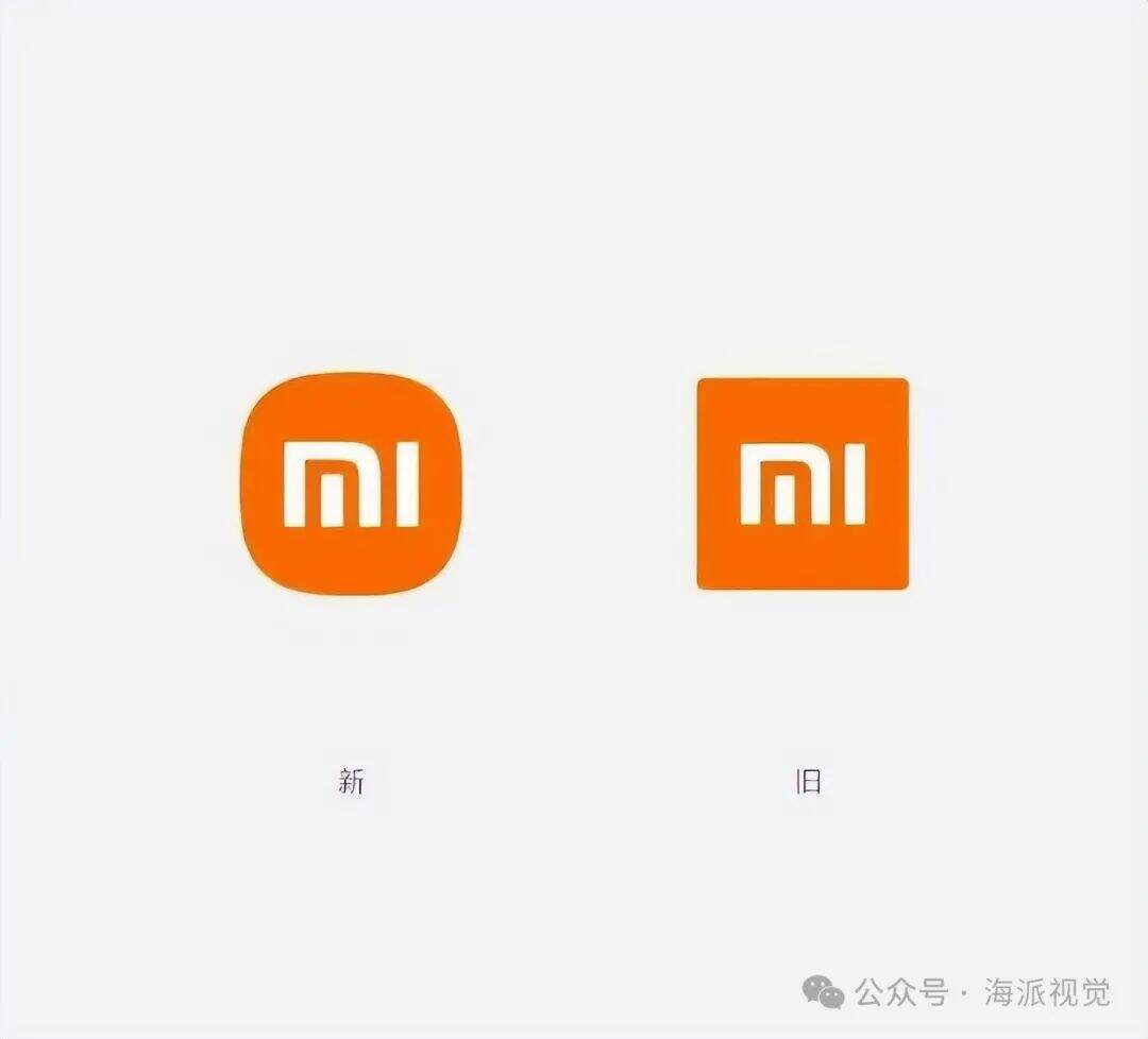 广告人干货库 顶级品牌换新LOGO,越换越简单-广告人干货库