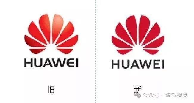 广告人干货库 顶级品牌换新LOGO,越换越简单-广告人干货库