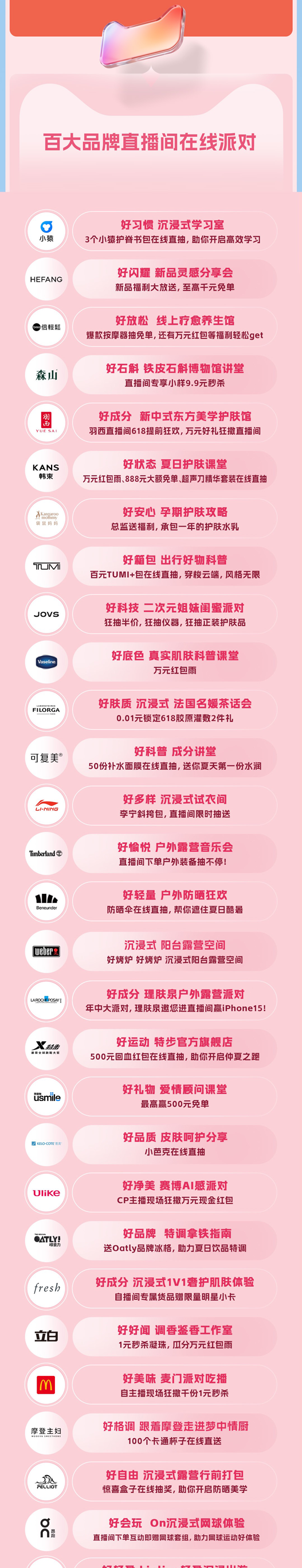 天猫618“好上加好”背后：用户体验价值再进一步-广告人干货库