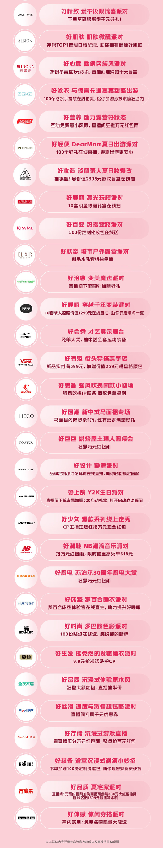 天猫618“好上加好”背后：用户体验价值再进一步-广告人干货库