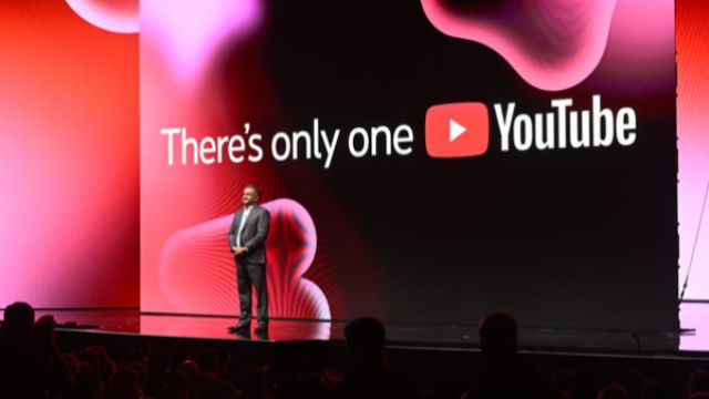 YouTube 向广告商推销不可跳过的广告-广告人干货库