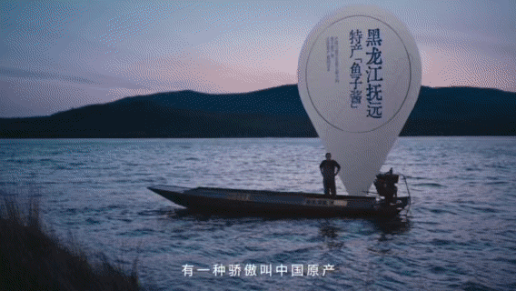 广告人干货库 快手:您有一份了不起的家乡土特产,请查收。-广告人干货库