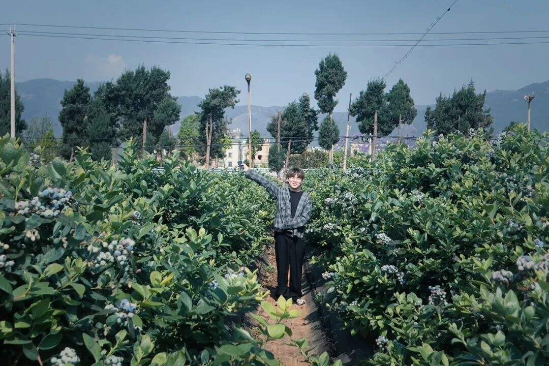 广告人干货库 快手:您有一份了不起的家乡土特产,请查收。-广告人干货库