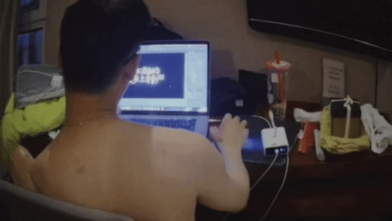 广告人干货库 快手:您有一份了不起的家乡土特产,请查收。-广告人干货库