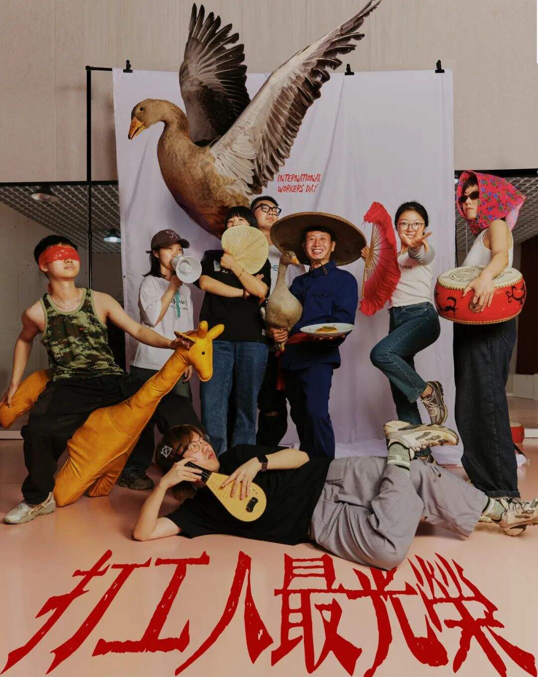 广告人干货库 快手:您有一份了不起的家乡土特产,请查收。-广告人干货库