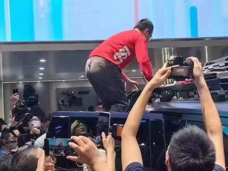 个人IP乱象，广告公司老板为什么想当网红？-广告人干货库