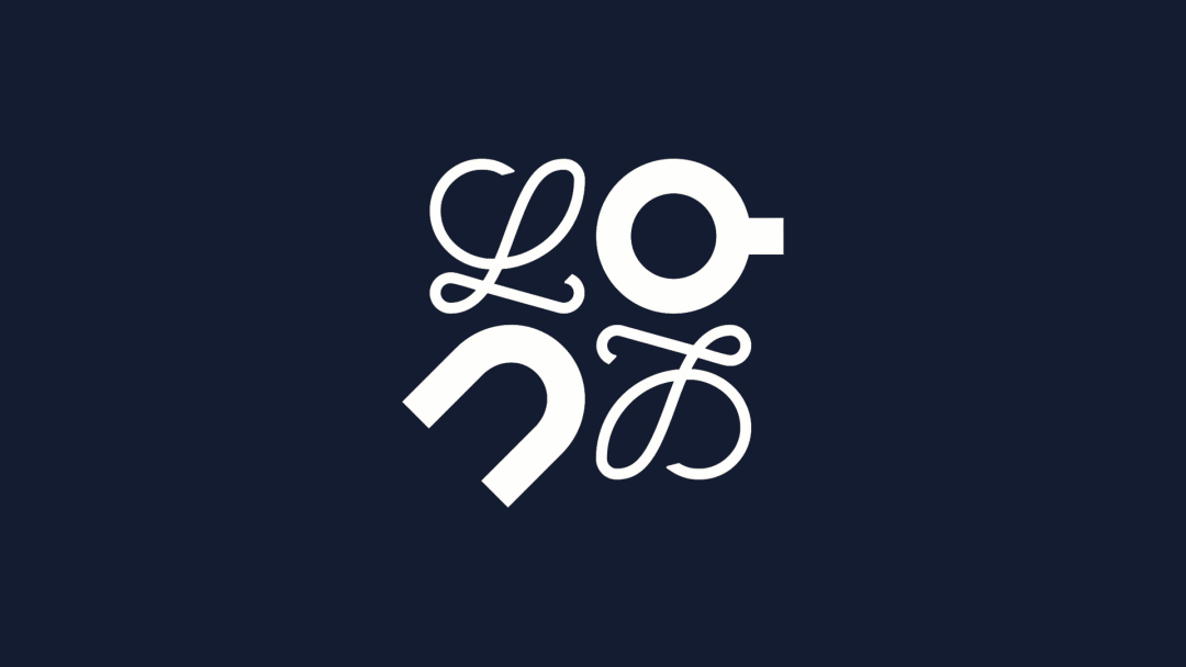 广告人干货库 这个新logo证明,品牌设计规则是可以打破的!-广告人干货库